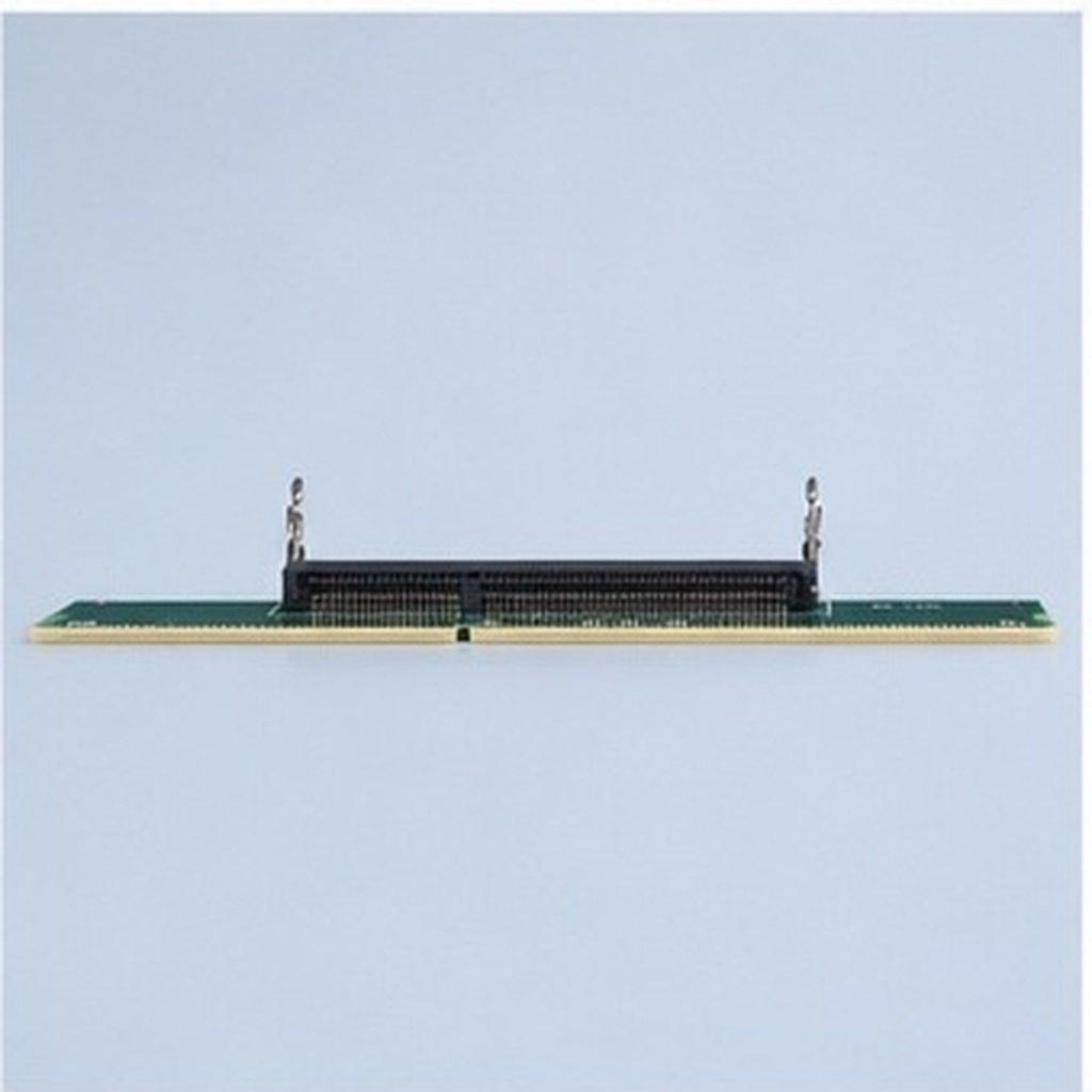 Sodimm Ddr4 - 1 pièce, adaptateur de mémoire So-Dimm
