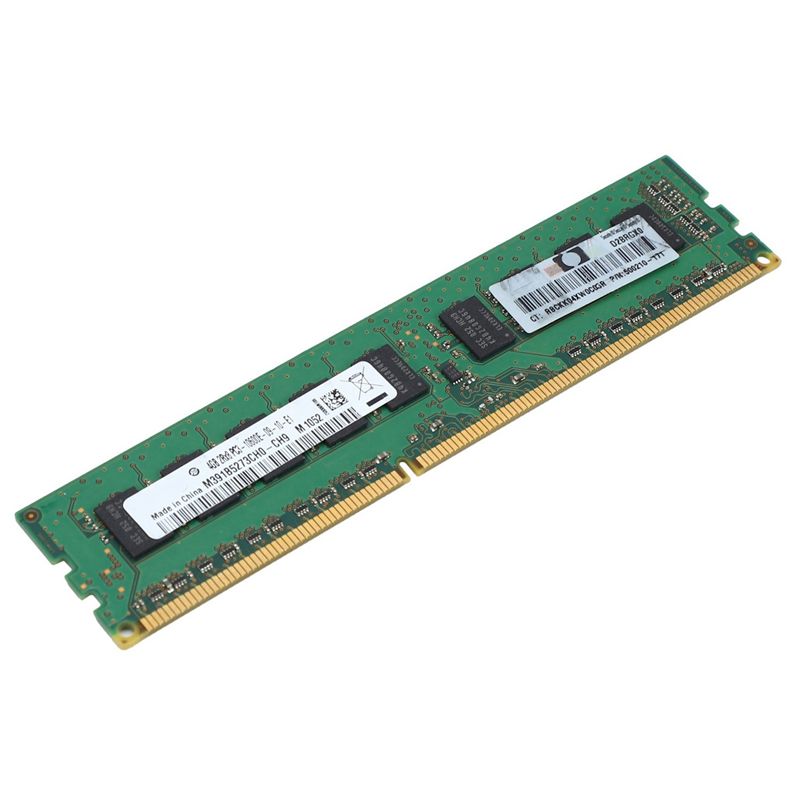 Ecc Ram Server - Mémoire Exquisite-3X 4GB DDR3 1333Mhz ECC