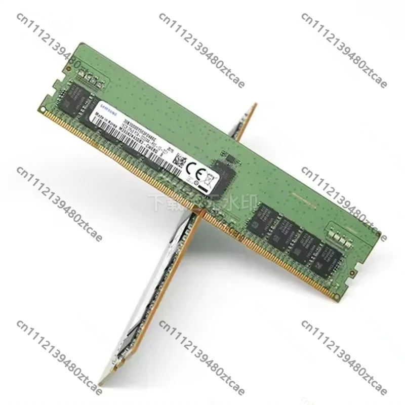 Ecc Ram Server - Mémoire RAM serveur 64 Go DDR4