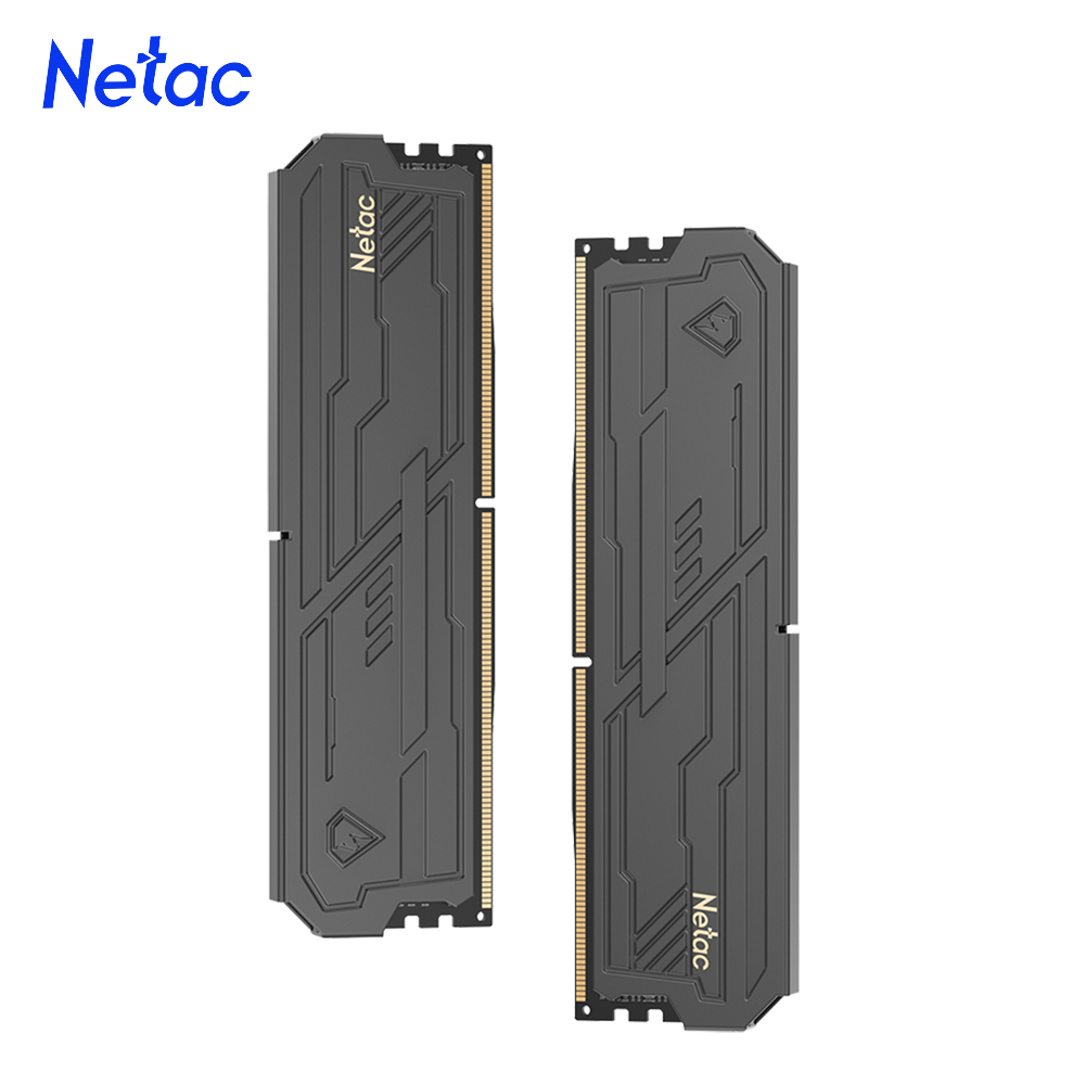 Server Memory Ddr4 - Mémoire RAM DDR4 Netac 8 Go