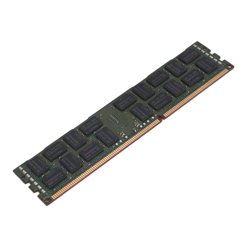 Ecc Ram Server - Mémoire RAM ECC DDR3 8 Go