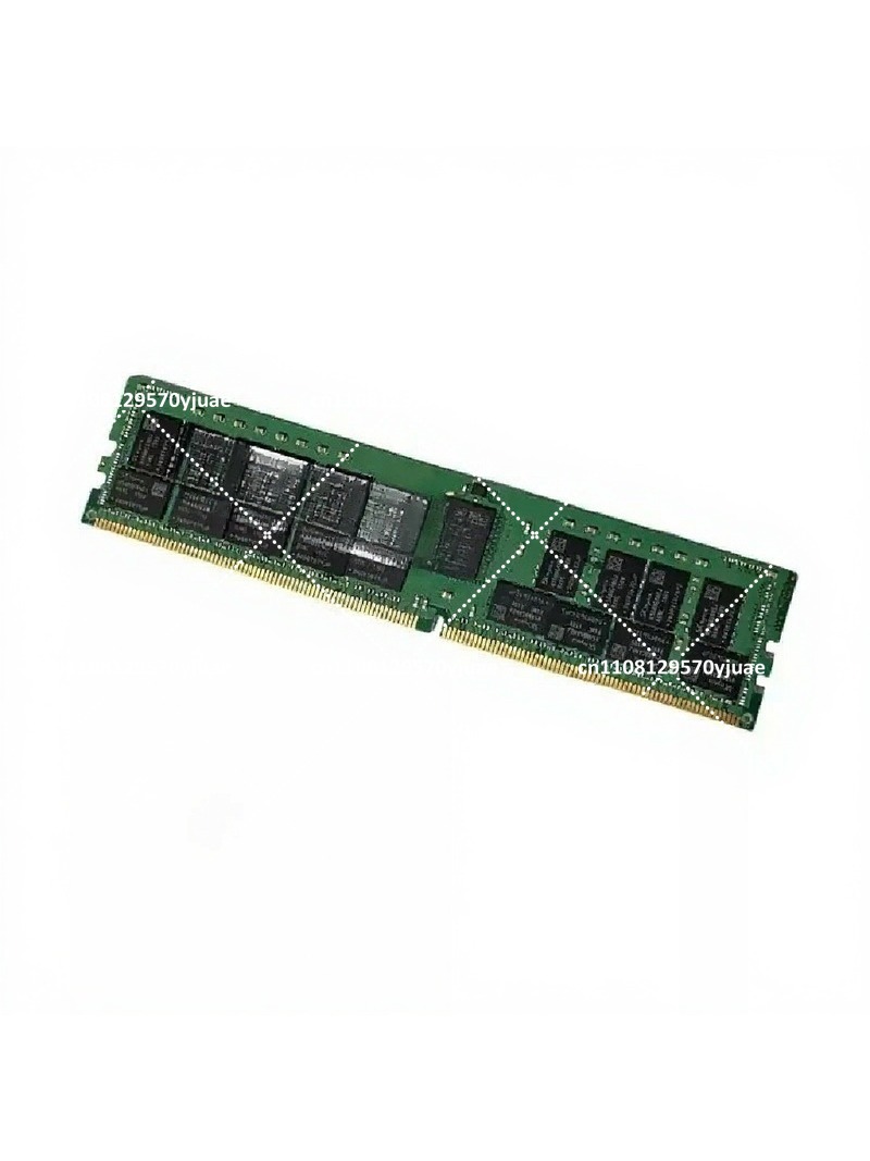 Server Memory Ddr4 - Module de mémoire RAM pour serveur