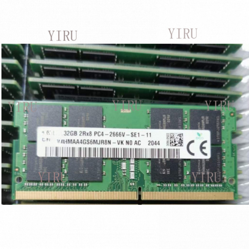 Sodimm Ddr4 - L+ SK hynix 32 Go DDR4