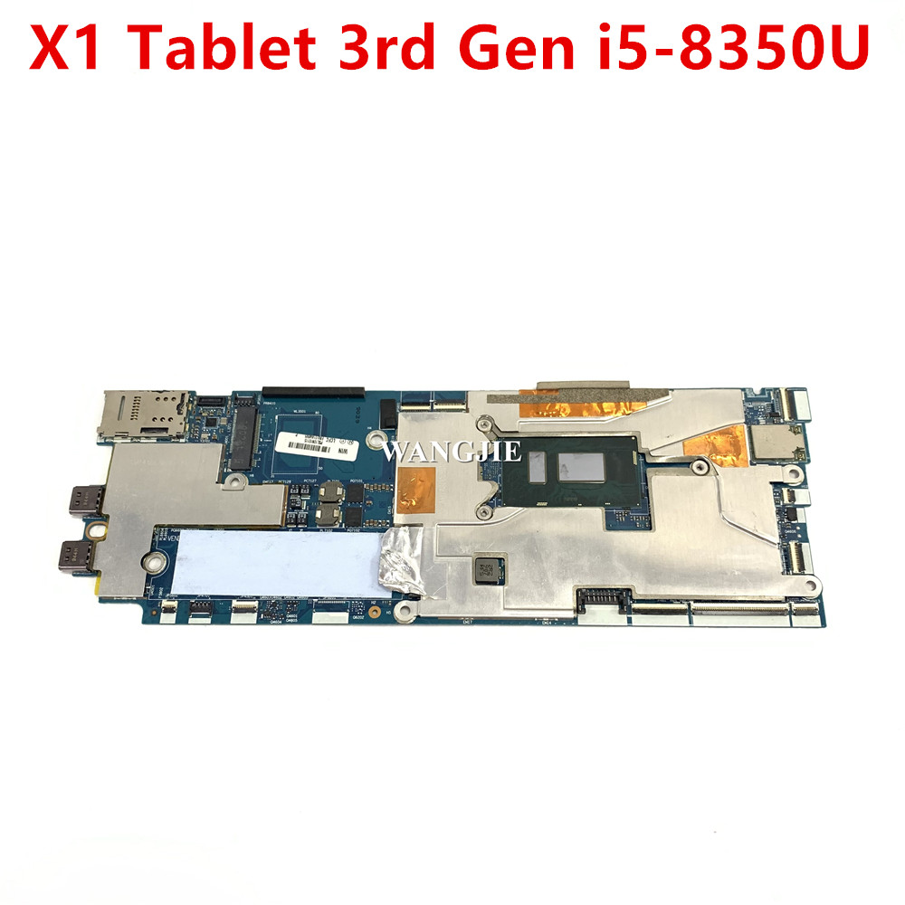 Ddr4 8Gb - Carte mère pour ordinateur portable Lenovo