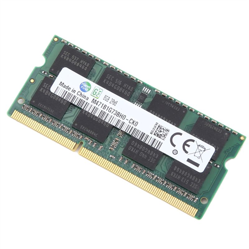 Ddr3 8Gb - Mémoire RAM pour ordinateur portable A40I