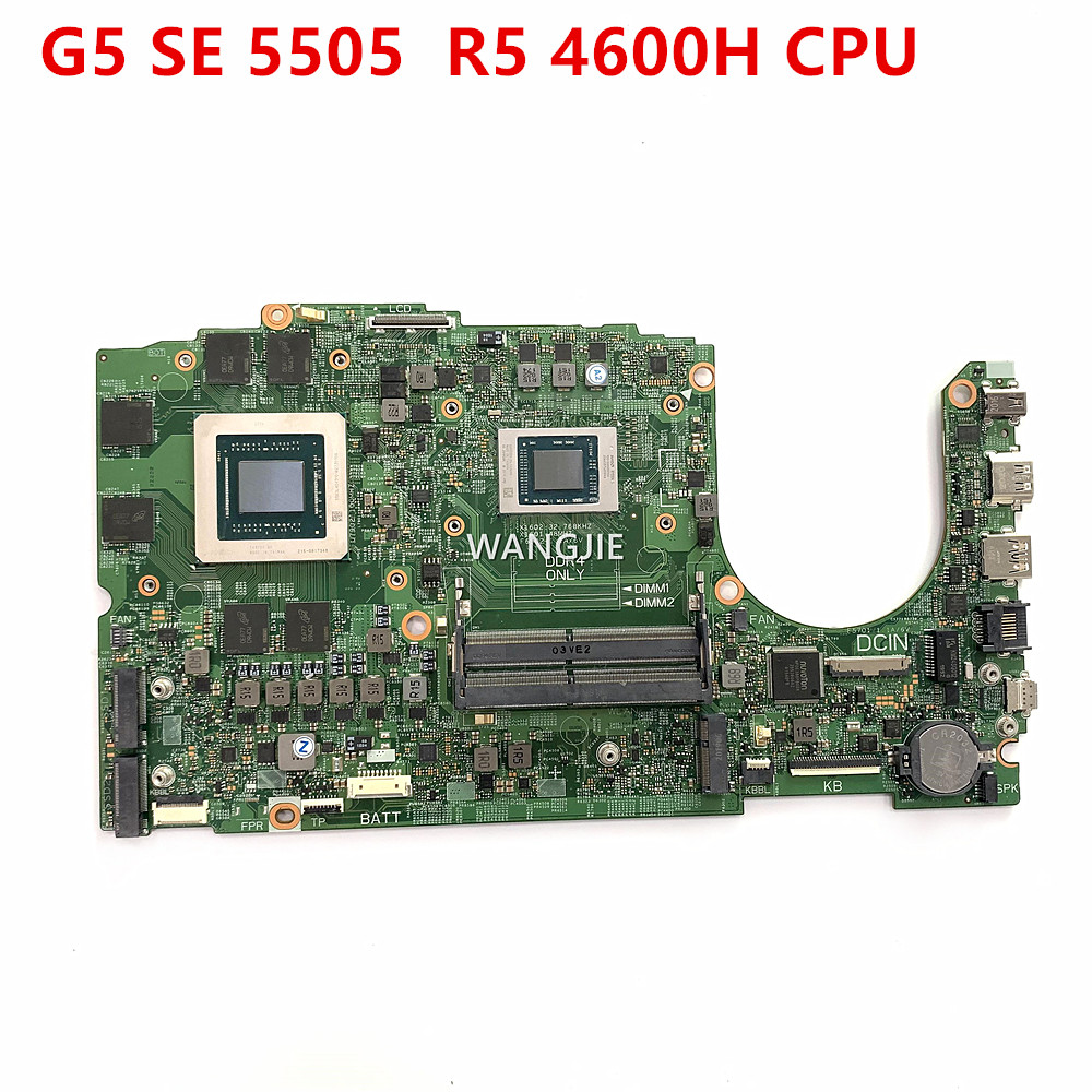 Ddr4 16Gb - 19802-1 Carte mère pour ordinateur portable