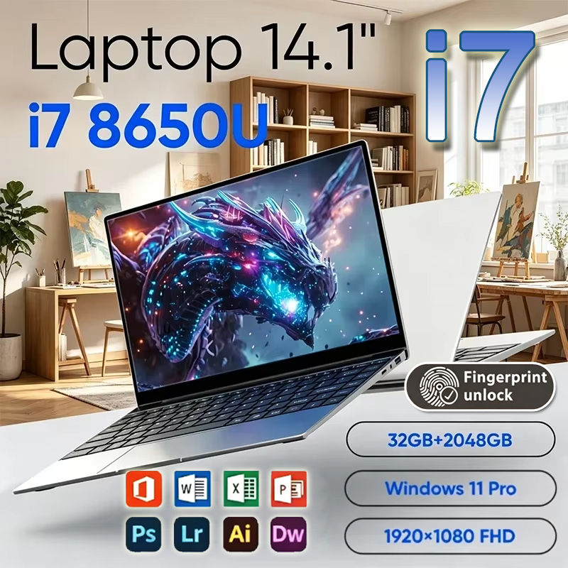Ordinateur portable Handy 2026 - Ddr4 Ram avis et prix