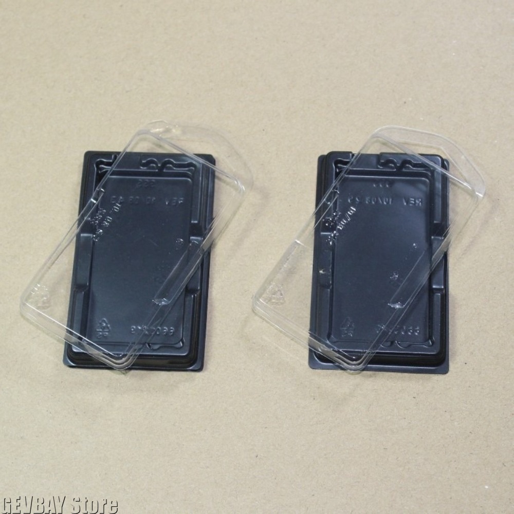 Lot de 10 boîtes de protection - Ram Memory Module avis et prix