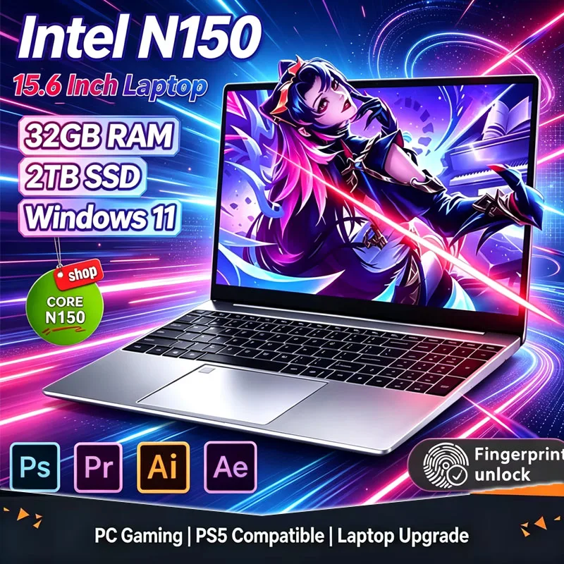 Ordinateur portable 2026, nouv - Ddr4 Ram avis et prix