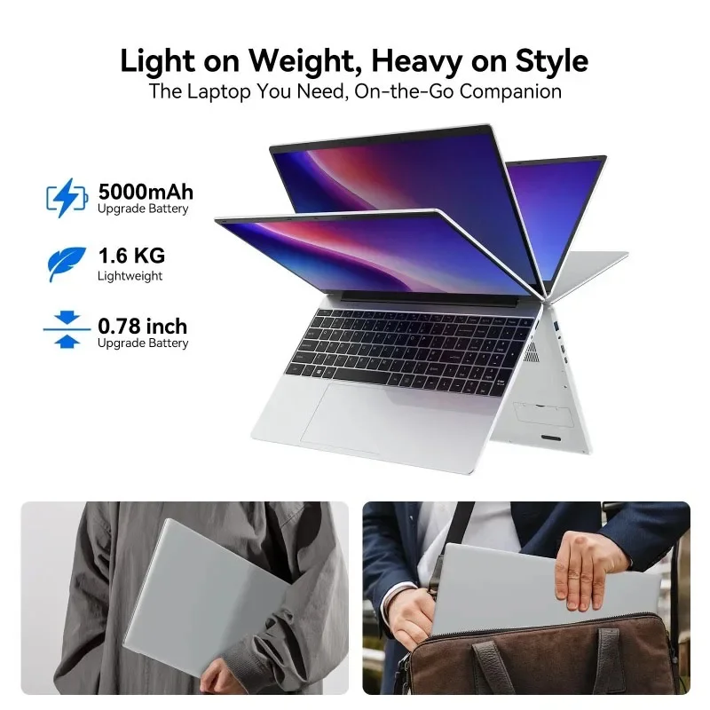 Ordinateur portable 2026, nouv - Ddr4 Ram avis et prix