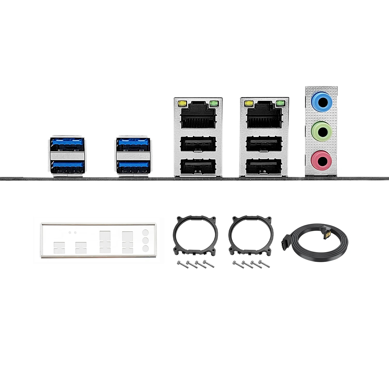 Carte mère MACHINIST X99 D8 MA - Server Memory Ddr4 avis et prix