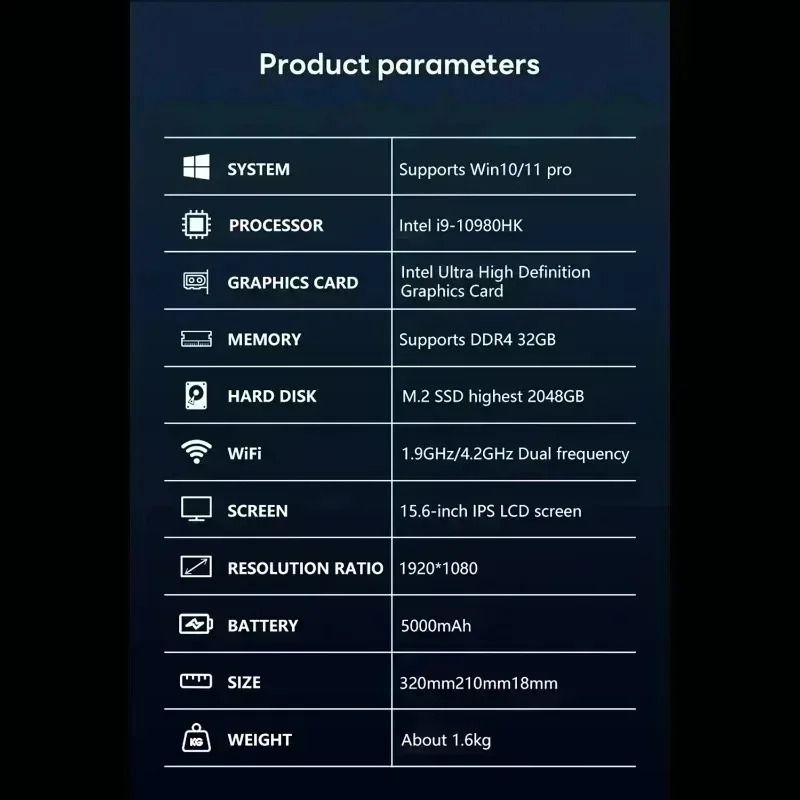 Nouvel ordinateur portable 15, - Sodimm Ddr4 avis et prix