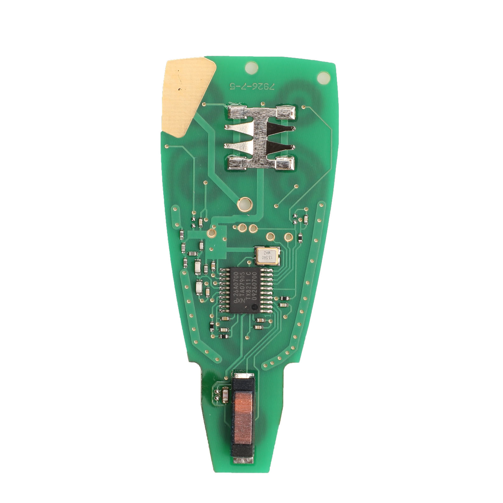 Jingyuqin GQ4-53T IYZC01C Circ - Ram Memory Module avis et prix
