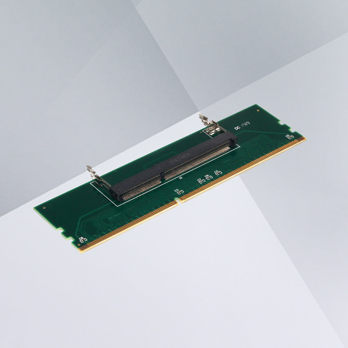 1 pièce, adaptateur de mémoire - Sodimm Ddr4 avis et prix