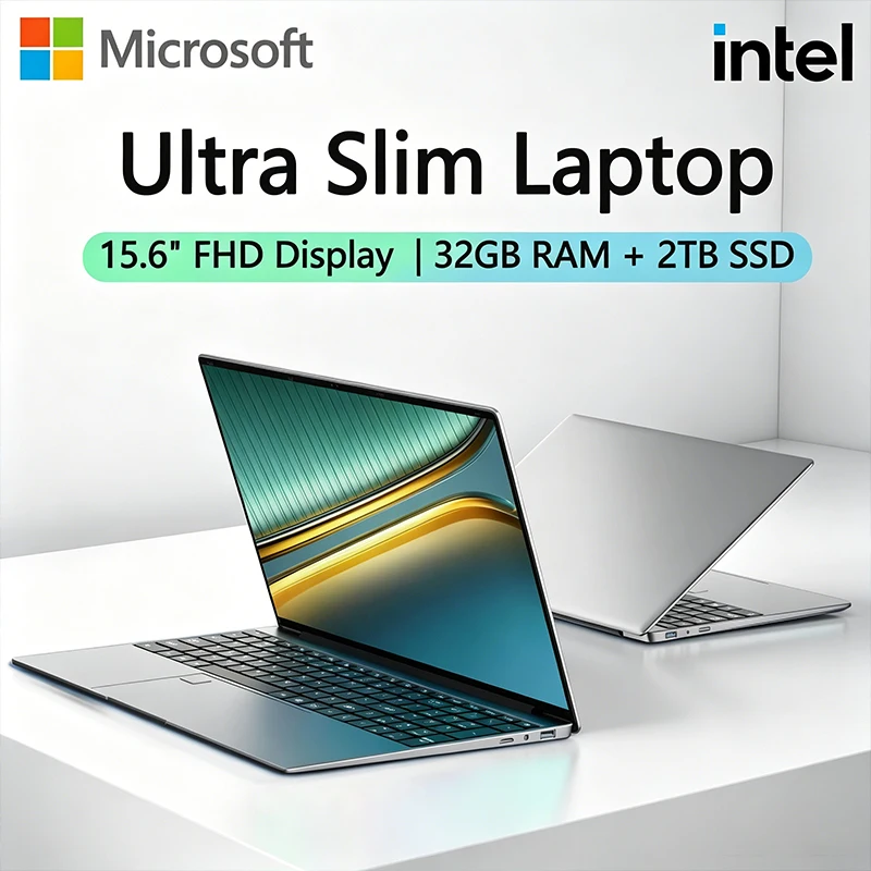Nouvel ordinateur portable ult - Ddr4 Ram avis et prix