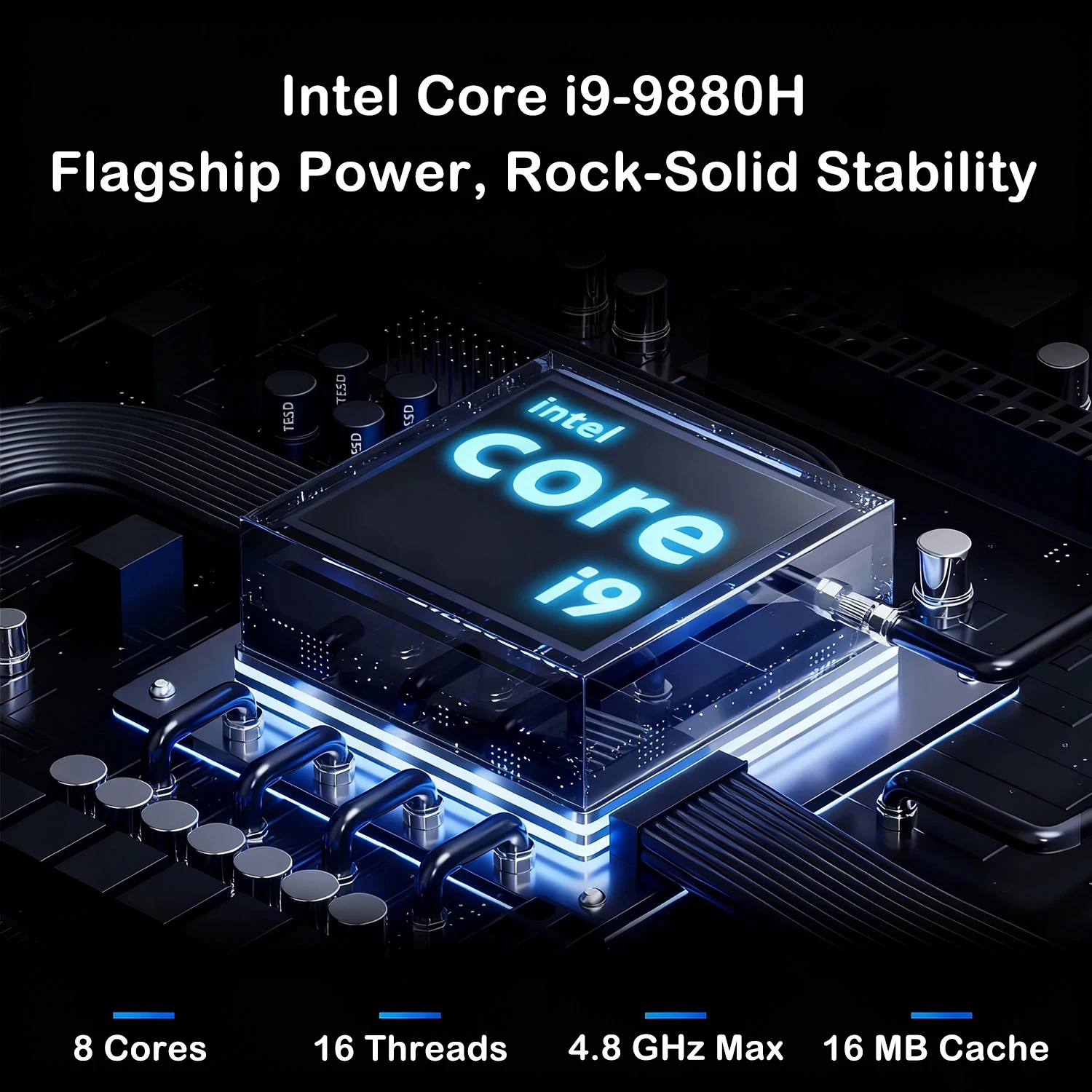 Zephyrine 2026 Original Ordina - Ddr4 32Gb avis et prix