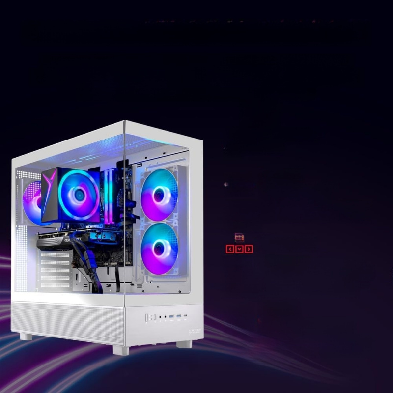 3 PC de jeu, Ryzen 7 5700 3.7G - Ddr4 3200 16Gb avis et prix