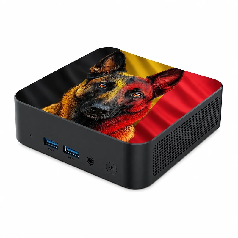 Nouveau Mini PC 2026 Intel Cor - Ddr3 Ram avis et prix