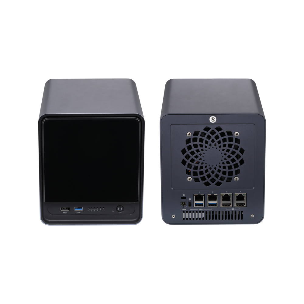 Mini PC Q31051DS I5 10210U DDR - Ddr4 3200Mhz avis et prix