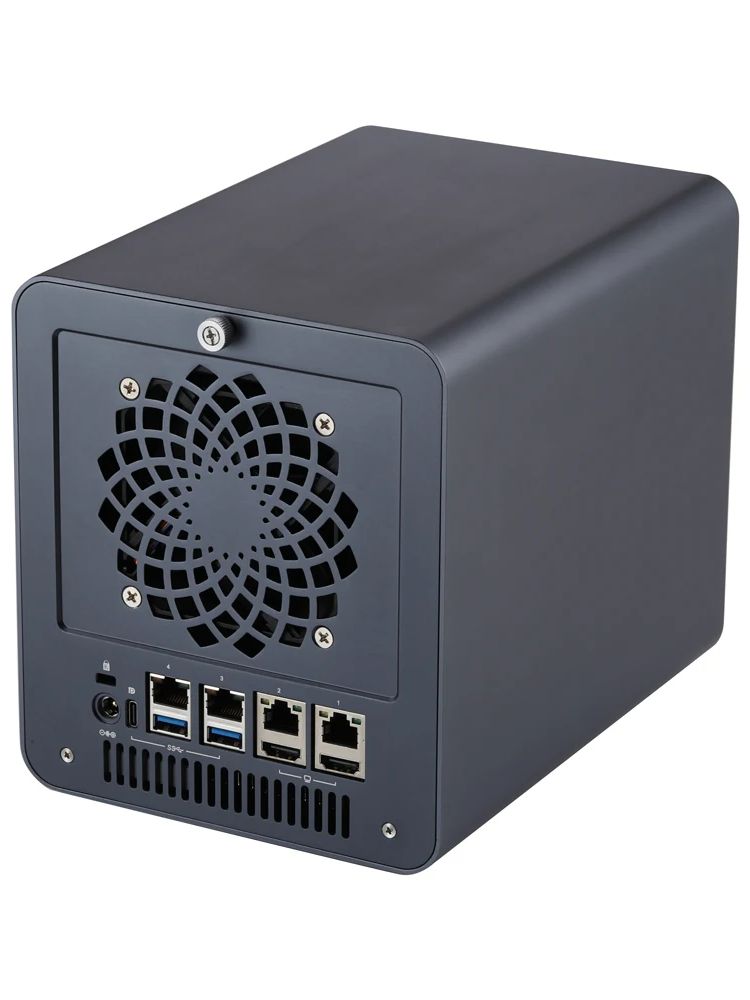 Mini PC Q31051DS I5 10210U DDR - Ddr4 3200Mhz avis et prix