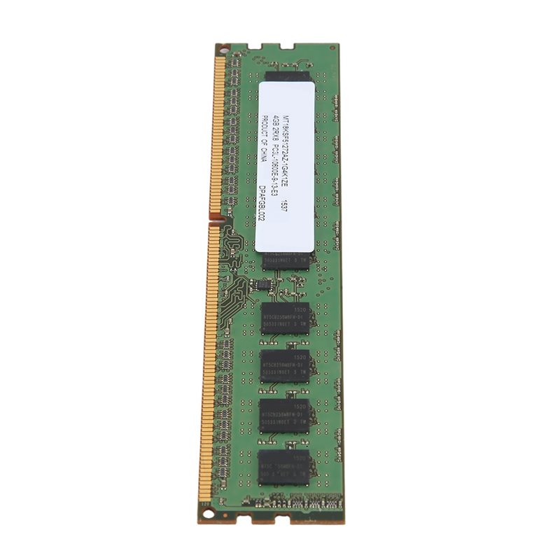 Mémoire RAM DDR3 1333Mhz ECC n - Ecc Ram Server avis et prix