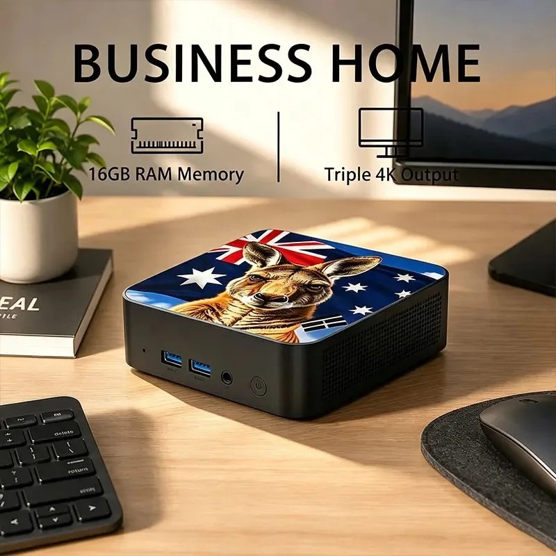Nouvel Ordinateur Mini PC Puis - Ddr4 Ram avis et prix