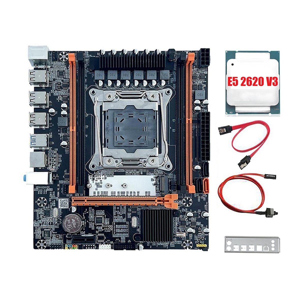 [AC18 Digital]/Carte mère de b - Ddr4 Desktop Ram avis et prix