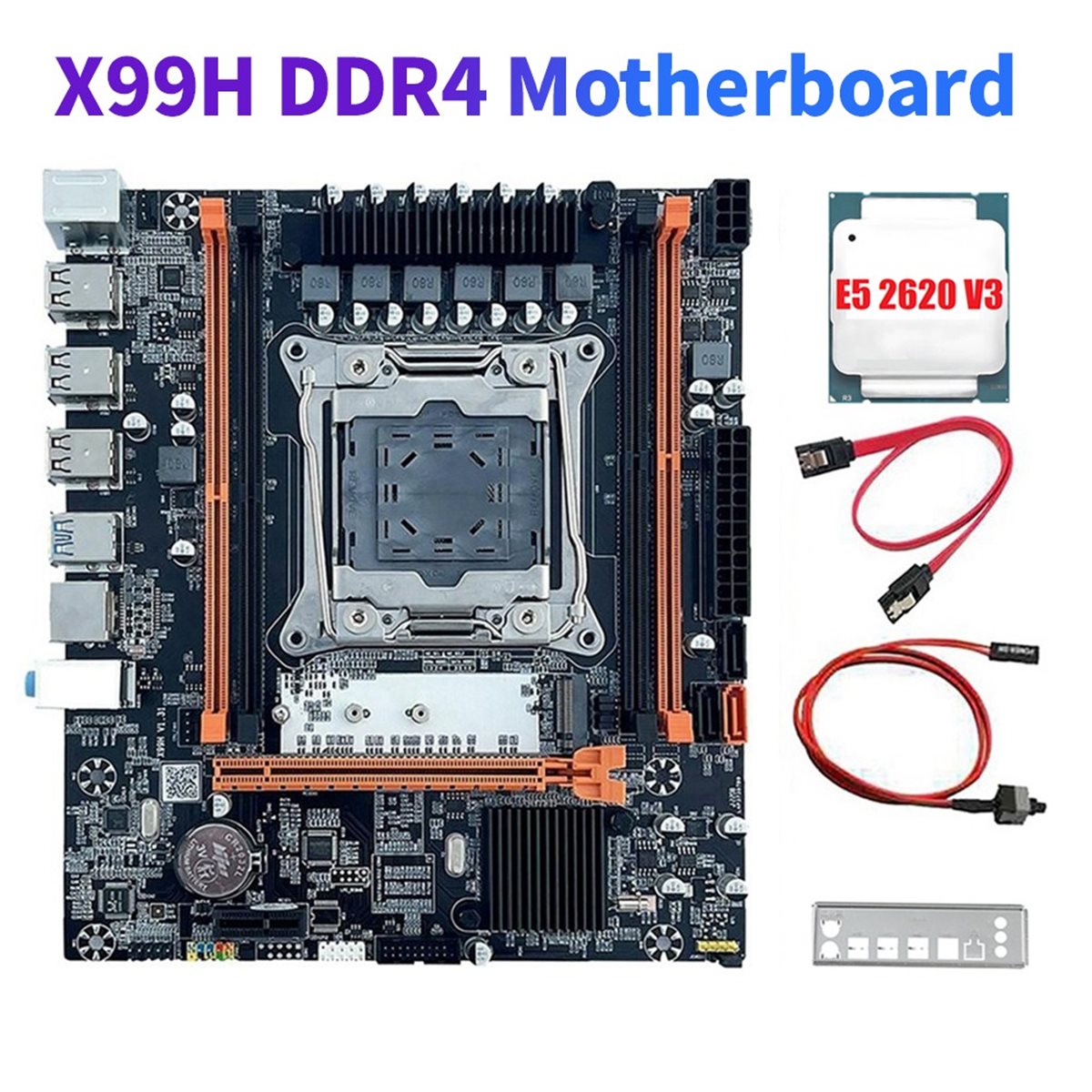 [AC18 Digital]/Carte mère de b - Ddr4 Desktop Ram avis et prix