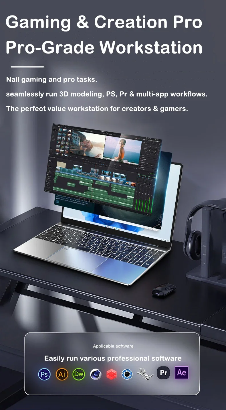 Ordinateur portable profession - Ddr4 Ram avis et prix