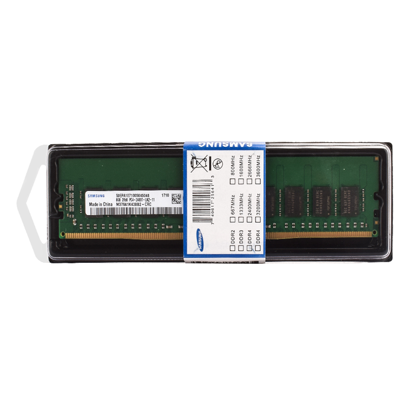 Mémoire RAM DIMM pour ordinate - Ddr4 3200 16Gb avis et prix