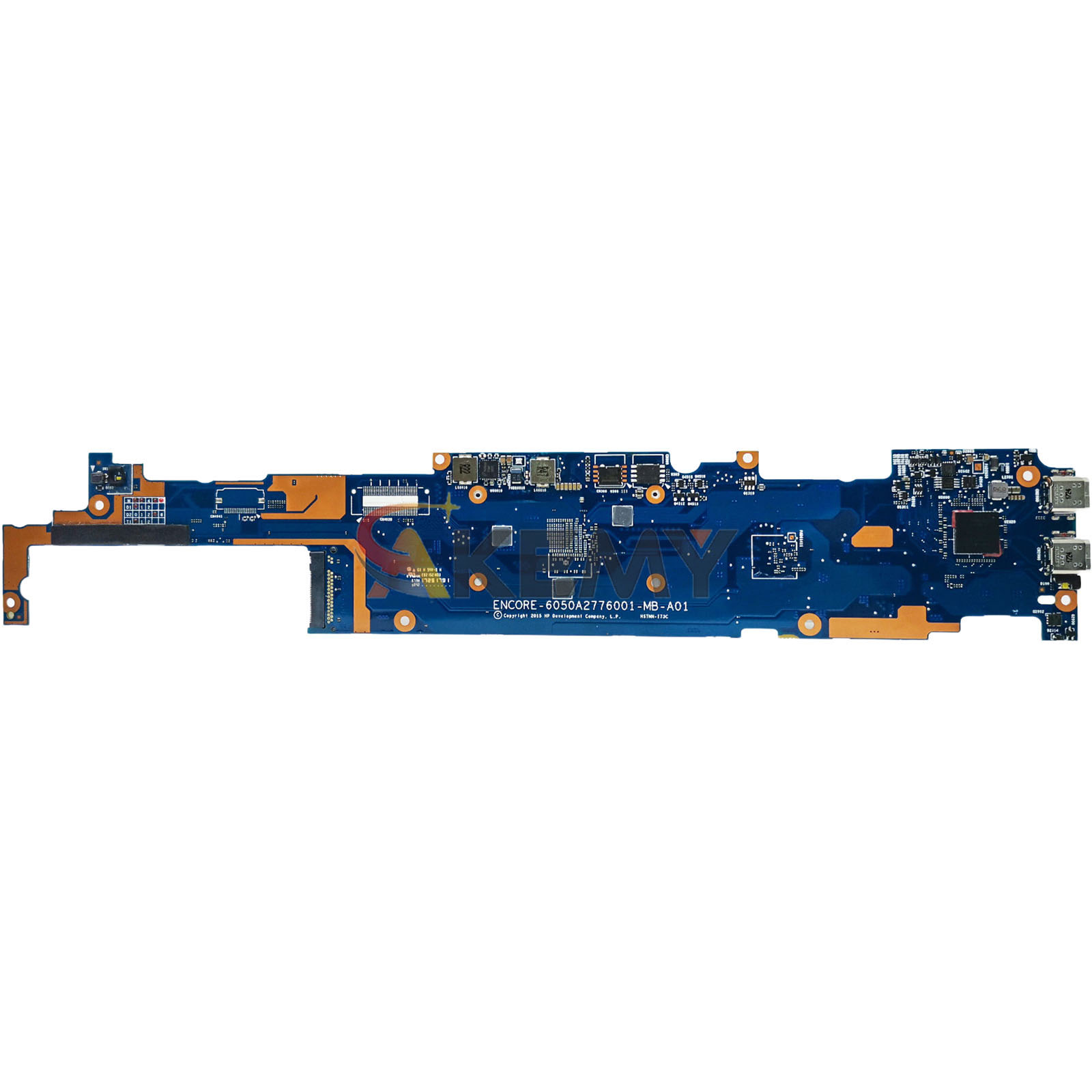 6050A2776001 pour HP EliteBook - Ddr3 8Gb avis et prix