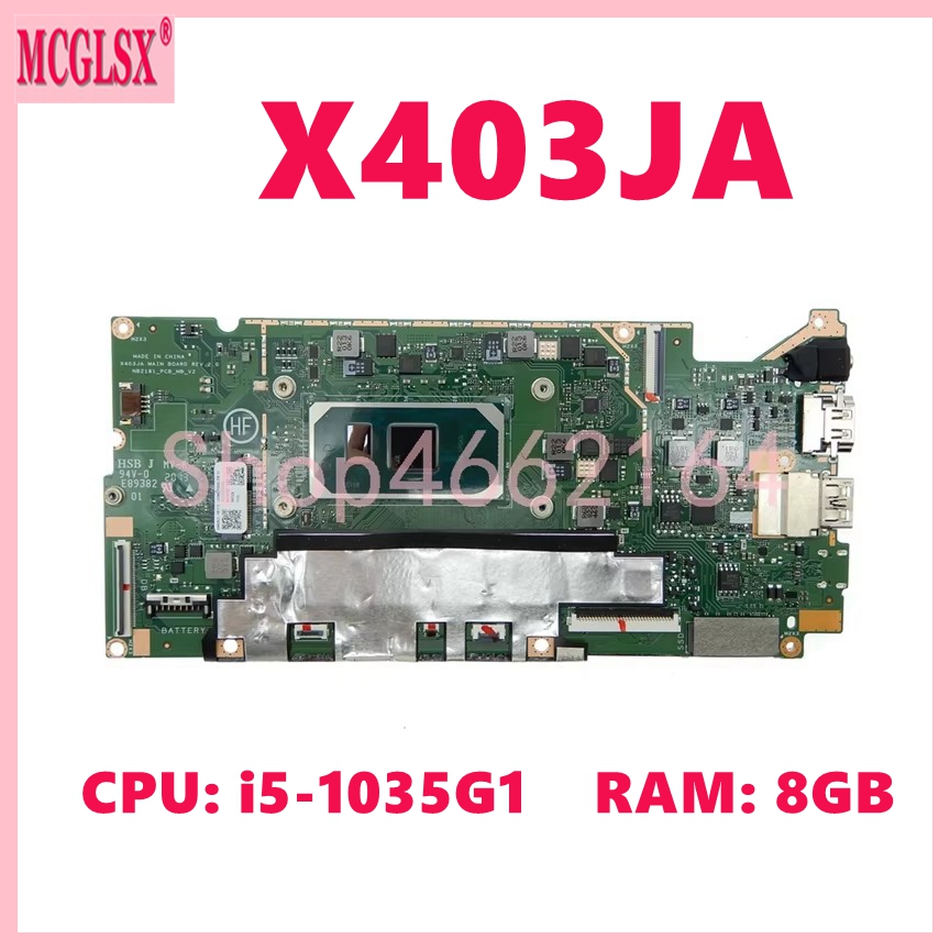 Carte mère pour ordinateur por - Ddr4 8Gb avis et prix