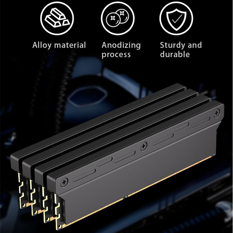 TEUCER ordinateur RAM mémoire  - Ddr2 Ram avis et prix