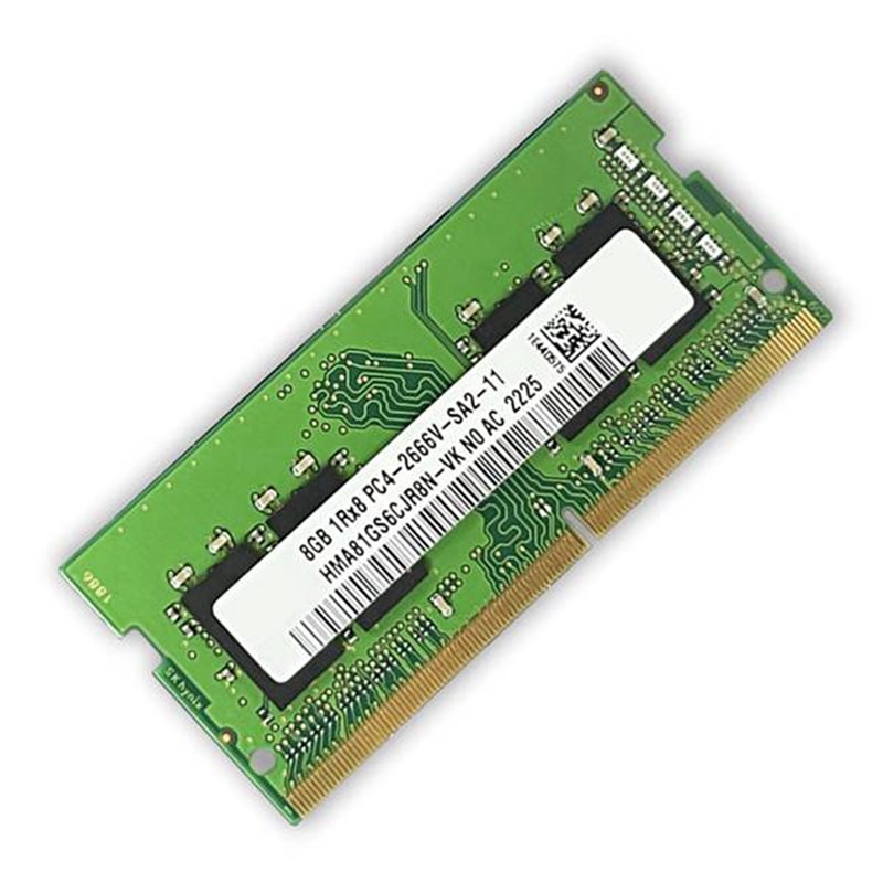 Mémoire RAM efficace 2X DDR4 8 - Ddr4 2400Mhz avis et prix