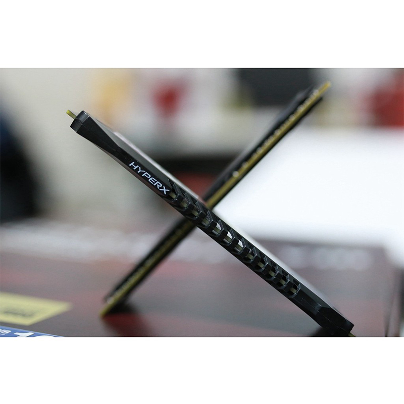 Mémoire DDR4 HYPERX SAVAGE 16  - Ddr4 2400Mhz avis et prix
