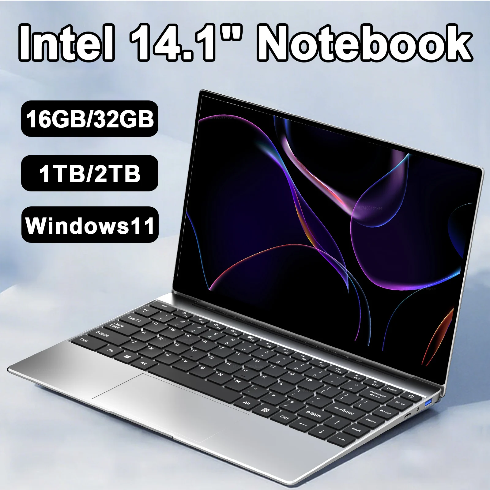 Nouvel Ordinateur Portable Ult - Ddr4 Ram avis et prix