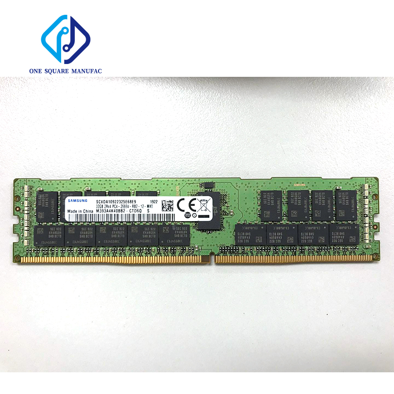 Nouveau et Original M393A4K40C - Ddr4 2400Mhz avis et prix