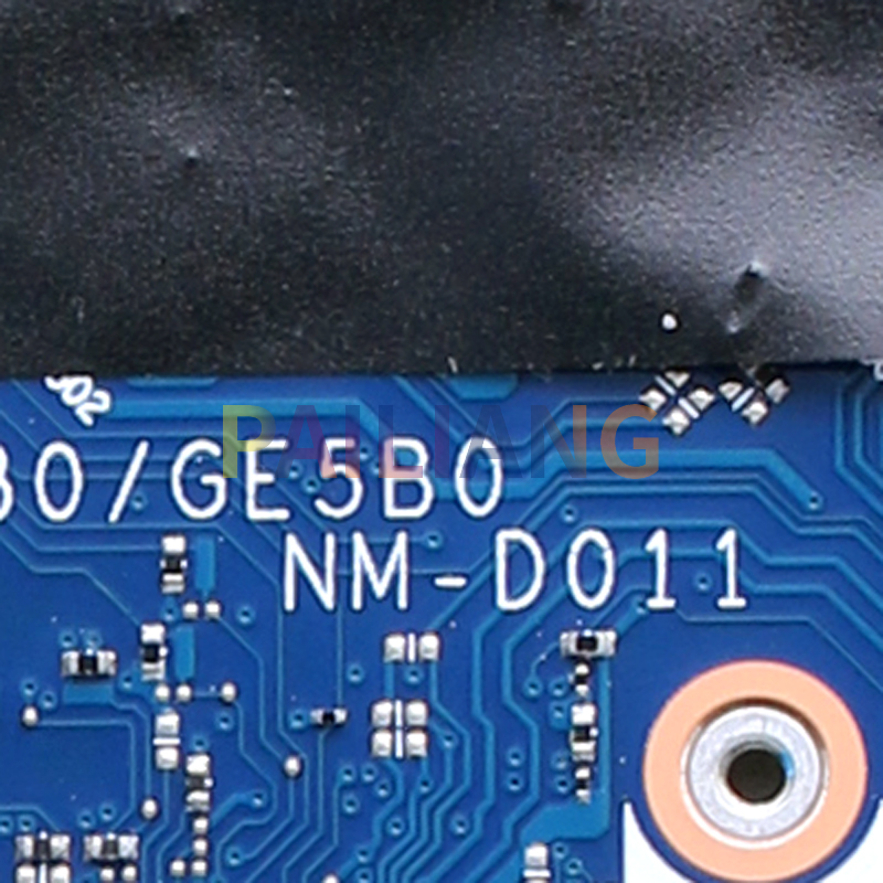 Carte mère NM-D011 DDR4 pour o - Ddr4 8Gb avis et prix