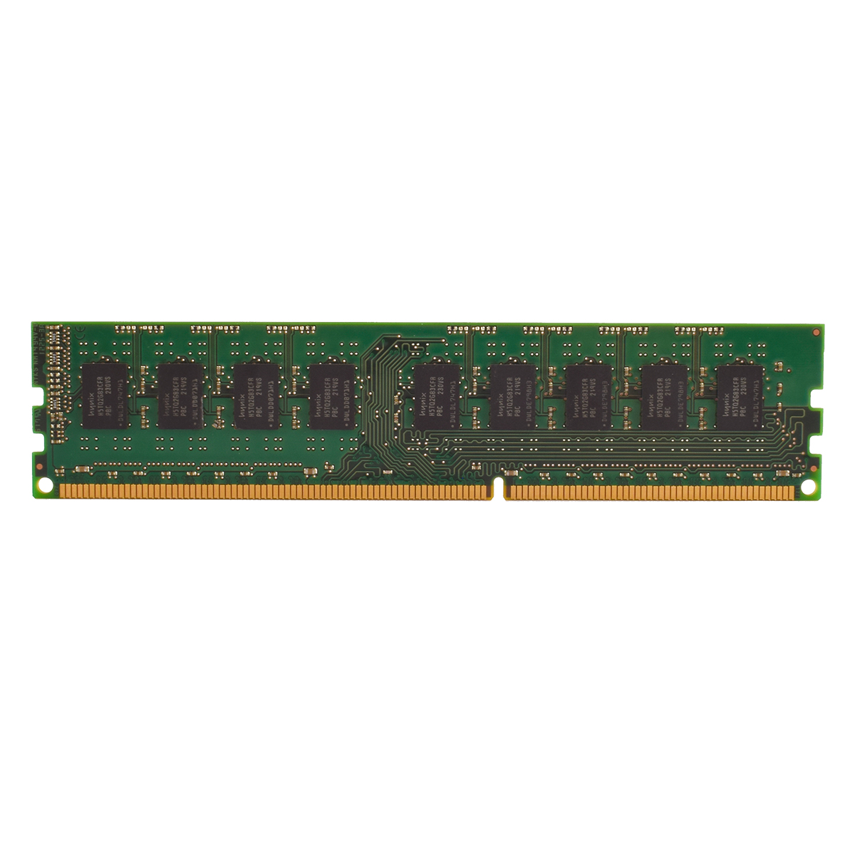Kingston ECC, mémoire RAM 8 Go - Ecc Ram Server avis et prix