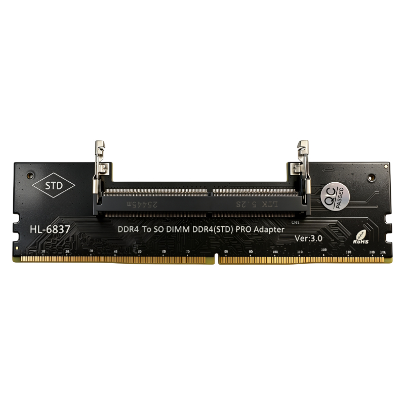 Adaptateur SO-DIMM DDR4 vers D - Sodimm Ddr4 avis et prix