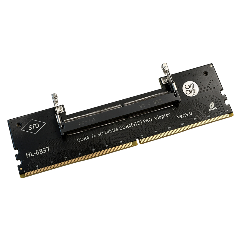 Adaptateur SO-DIMM DDR4 vers D - Sodimm Ddr4 avis et prix