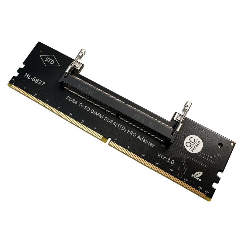 Adaptateur SO-DIMM DDR4 vers D - Sodimm Ddr4 avis et prix