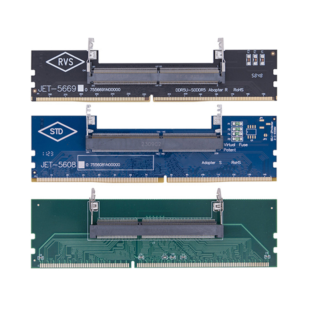 Adaptateur de mémoire pour ord - Sodimm Ddr4 avis et prix