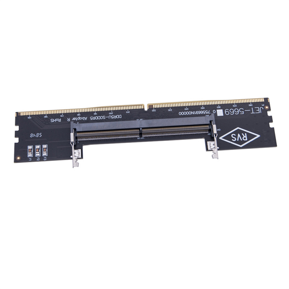 Adaptateur de mémoire pour ord - Sodimm Ddr4 avis et prix