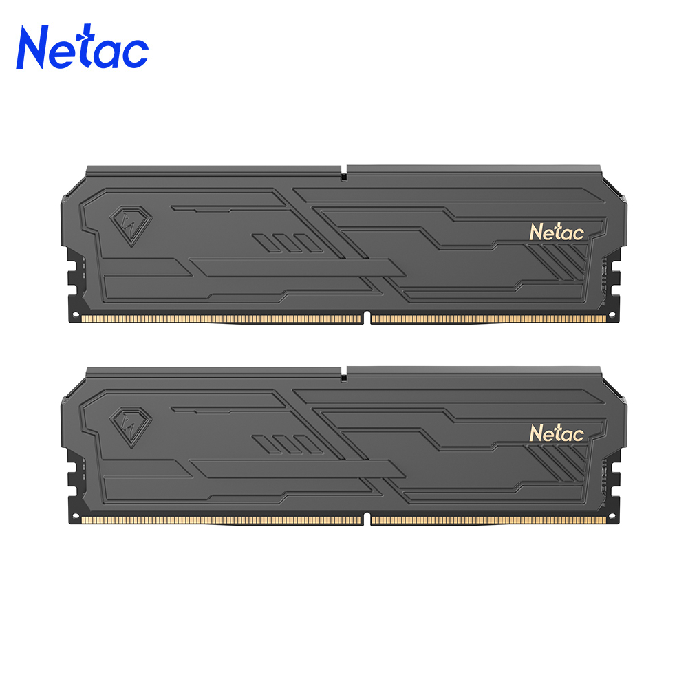 Mémoire Netac DDR4 3200MHz 360 - Server Memory Ddr4 avis et prix