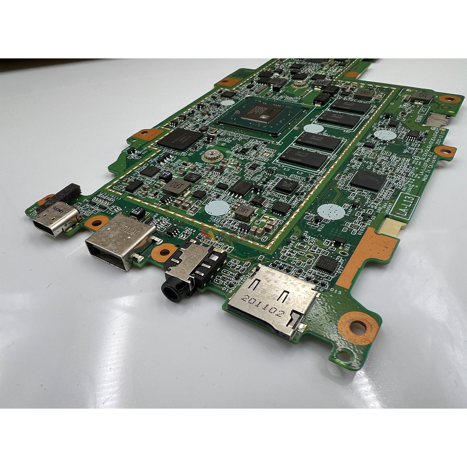 Carte mère LA-L131P pour ordin - Ram Memory Module avis et prix