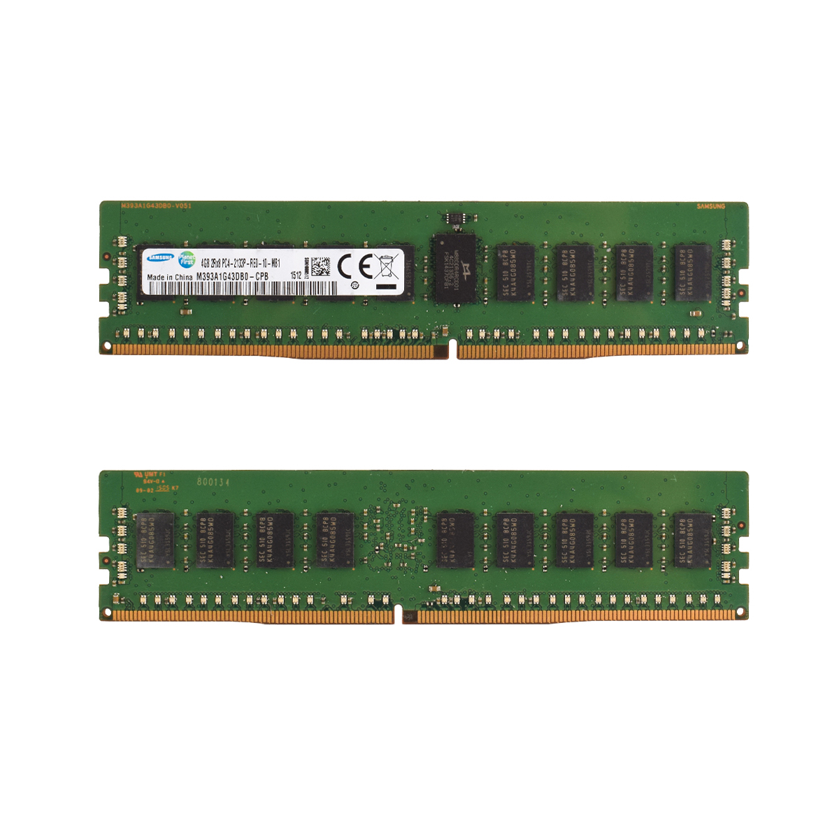 Mémoire serveur Samsung DDR4 3 - Server Memory Ddr4 avis et prix