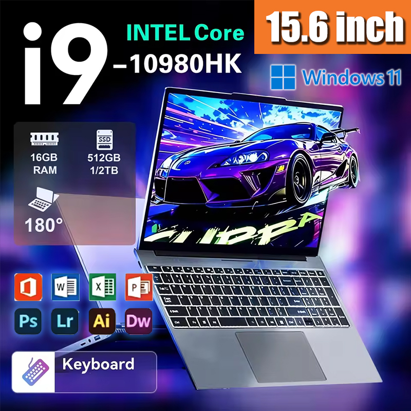 Ordinateur portable robuste 15 - Ddr4 Ram avis et prix