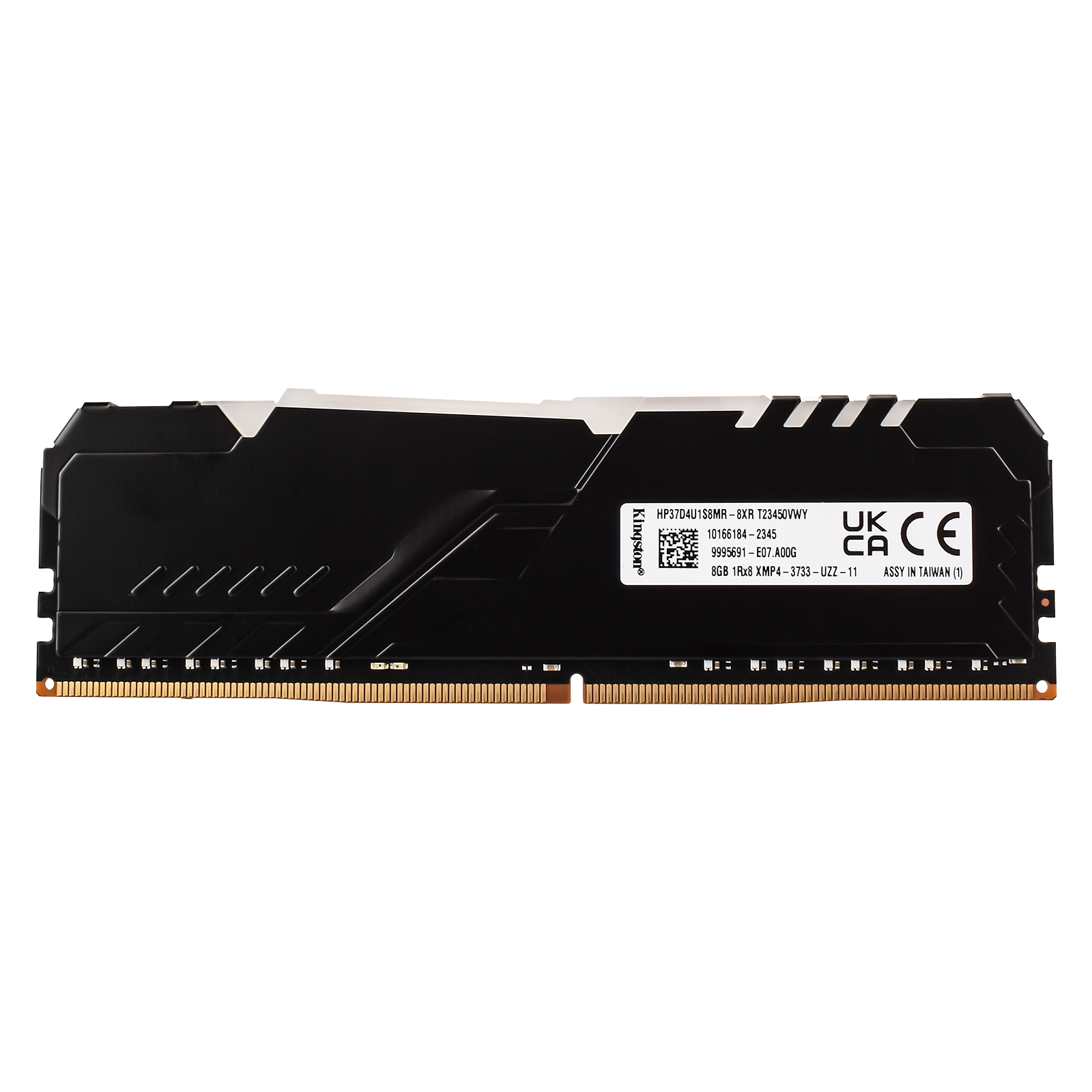 Mémoire de bureau HYPERX FURY  - Server Memory Ddr4 avis et prix