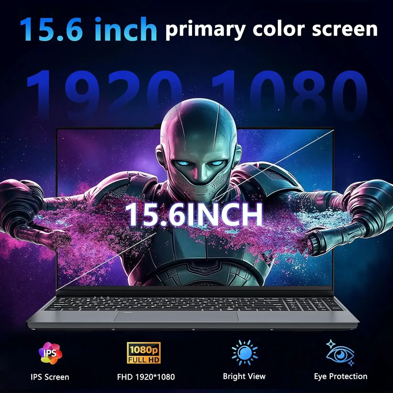 Ordinateur portable de 15,6 po - Ddr4 Ram avis et prix